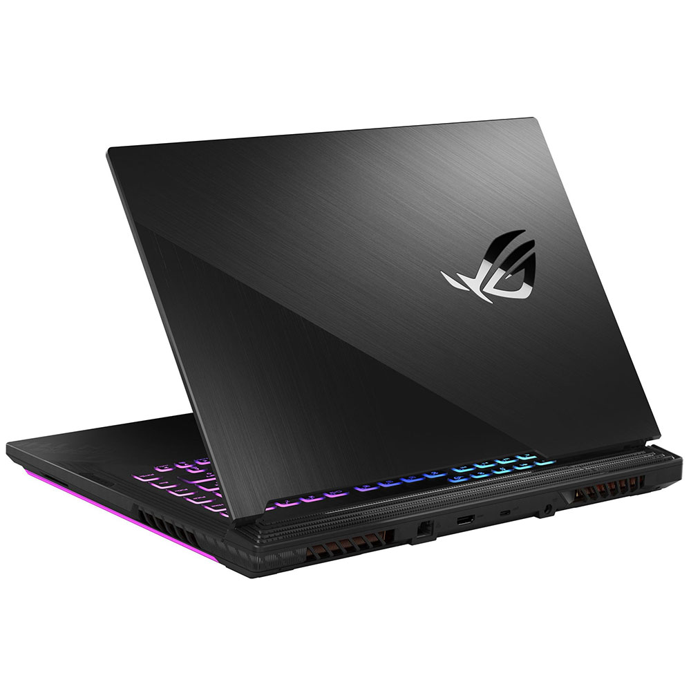 لپ تاپ ASUS ROG Strix G512LV i7 10750H, 16GB Ram, 512GB SSD, 6GB Nvidia RTX 2060