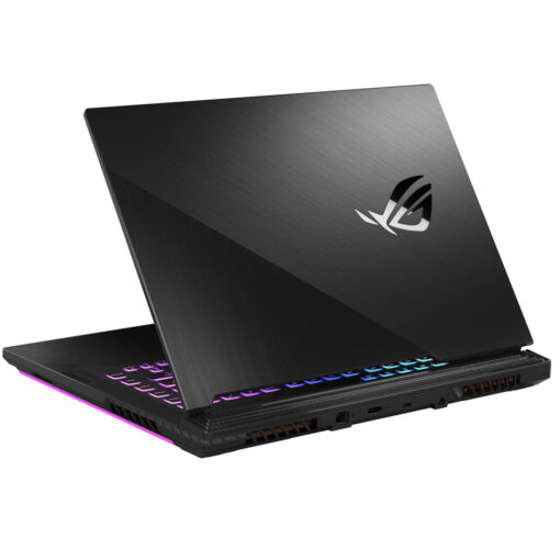 لپ تاپ ASUS ROG Strix G512LV i7 10870H/16GB/ 512GB/6GB RTX 2060