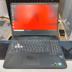 لپ تاپ Asus Tuf fx 505 8th