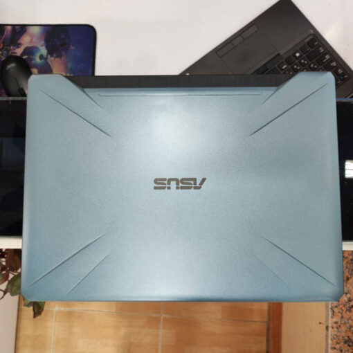 لپ تاپ ‎ASUS TUF FX505 i7 8750H/16GB/ 512GB/6GB GTX 1060