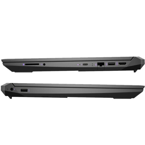 لپ تاپ HP Pavilion Gaming 15 Ryzen 7 4800H/16GB/ 512GB/4GB GTX 1650Ti