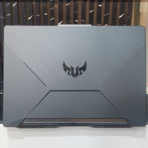 لپ تاپ ‎ASUS TUF F15 FX506 i5 10300H/16GB/ 512GB/6GB Nvidia GTX 1660ti