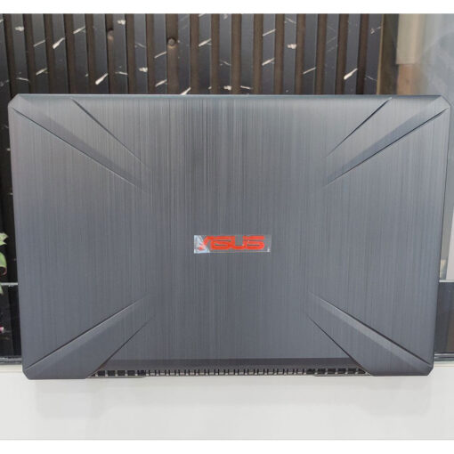 لپ تاپ ASUS TUF FX504 i5 8300H/16GB/ 512GB/4GB Nvidia GTX 1050 ti