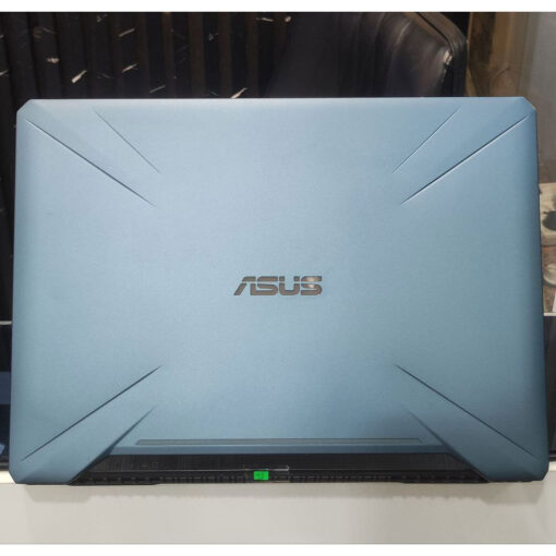 لپ تاپ ‎ASUS TUF FX505 i7 9750H/16GB/ 512GB/6GB Nvidia GTX 1660 ti