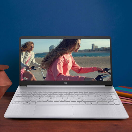 لپ تاپ HP 15 DW i5 1135 G7/8GB/ 256GB/Intel Iris Xe