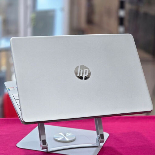 لپ تاپ HP 15 DW i5 1135 G7/8GB/ 256GB/Intel Iris Xe