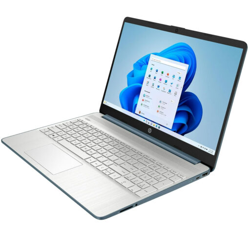 لپ تاپ HP 15 DY i5 8GB/256GB/intel Iris Xe