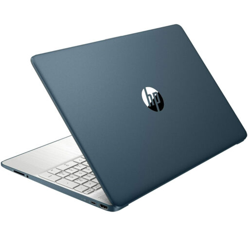 لپ تاپ HP 15 DY i5 8GB/256GB/intel Iris Xe
