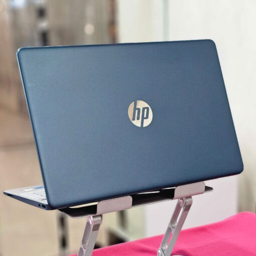 لپ تاپ HP 15 DY i5 8GB/256GB/intel Iris Xe
