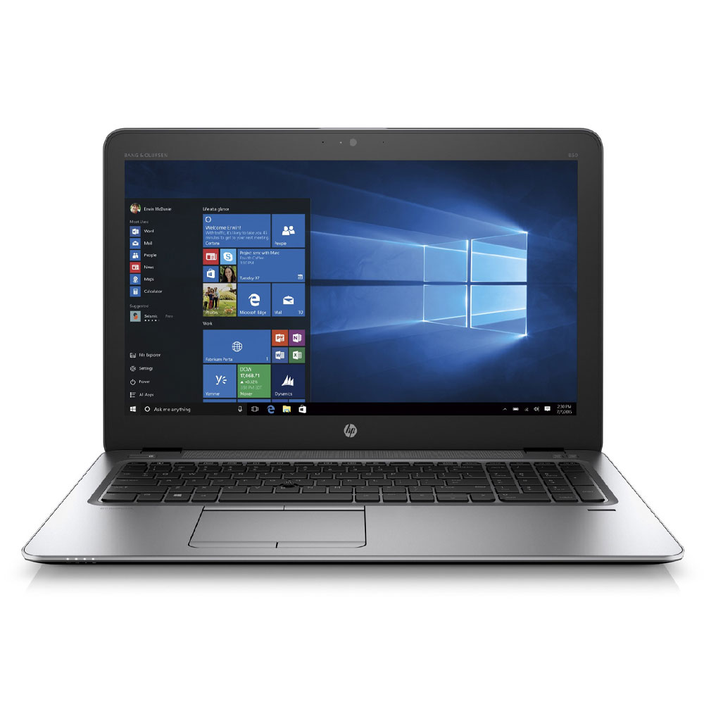 لپ تاپ HP EliteBook 850 G3