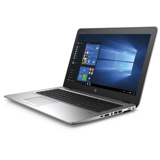 لپ تاپ HP EliteBook 850 G3 i5 6200U/8GB/ 256GB/ intel HD 520