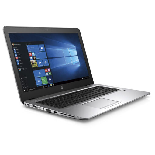 لپ تاپ HP EliteBook 850 G3 i5 6200U/8GB/ 256GB/ intel HD 520