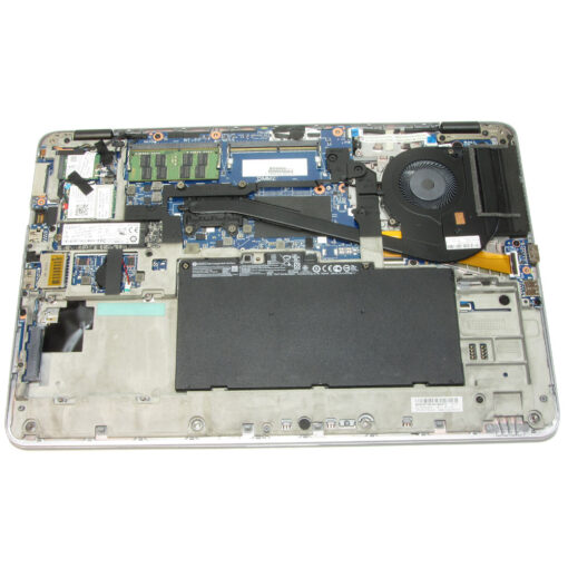 لپ تاپ HP EliteBook 850 G3 i5 6200U/8GB/ 256GB/ intel HD 520