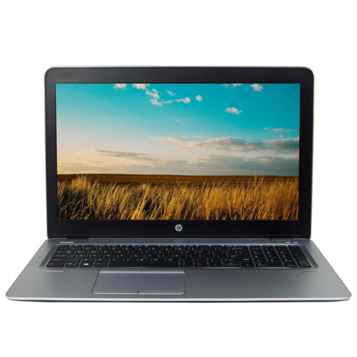 لپ تاپ HP EliteBook 850 G3 i5 6200U/8GB/ 256GB/ intel HD 520