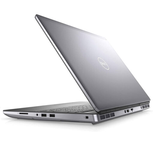 لپ تاپ Dell Precision 7550 XEON 10855M/32GB/ 512 GB/8GB RTX 4000
