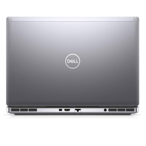 لپ تاپ Dell Precision 7550 XEON 10855M/32GB/ 512 GB/8GB RTX 4000
