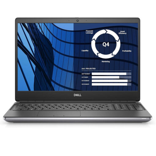 لب تاپ dell-precision-7550