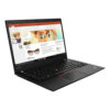 لپ تاپ Lenovo ThinkPad T495