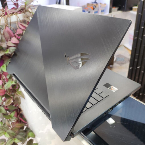 لپ تاپ Asus ROG Zephyrus G15 Ryzen7 4800HS/16GB/ 512GB/6GB RTX 2060