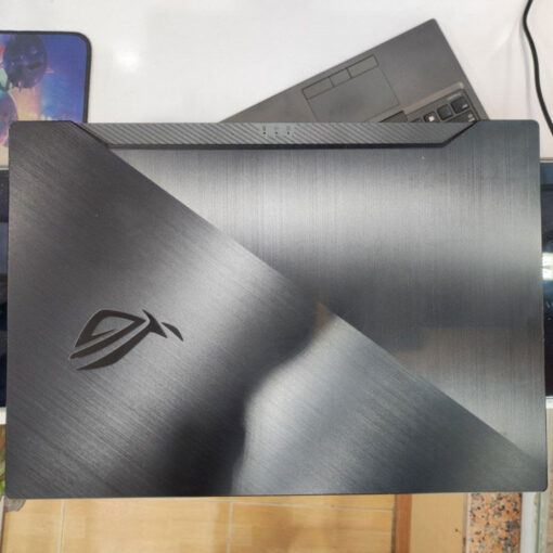 لپ تاپ Asus ROG Zephyrus G15 Ryzen7 4800HS/16GB/ 512GB/6GB RTX 2060