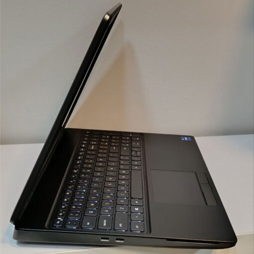 لپ تاپ Dell Precision 7560 i9 11950H/32GB/ 512 GB/4GB Nvidia T1200