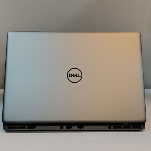 لپ تاپ Dell Precision 7560 i9 11950H/32GB/ 512 GB/4GB Nvidia T1200