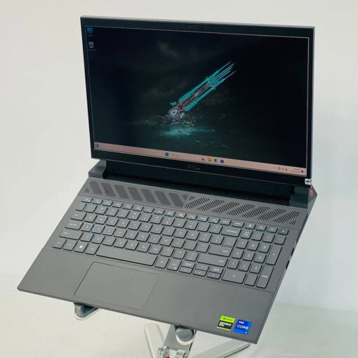 لپ تاپ Dell G15 5530 i7 13650Hx/16GB/ 512GB/8GB RTX 4060