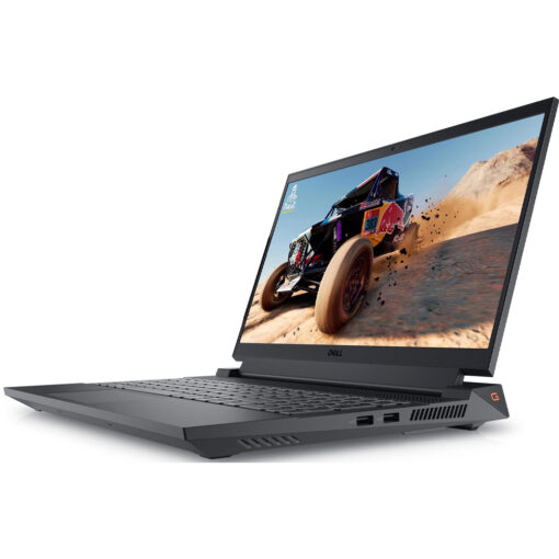لپ تاپ Dell G15 5530 i7 13650Hx/16GB/ 512GB/8GB RTX 4060