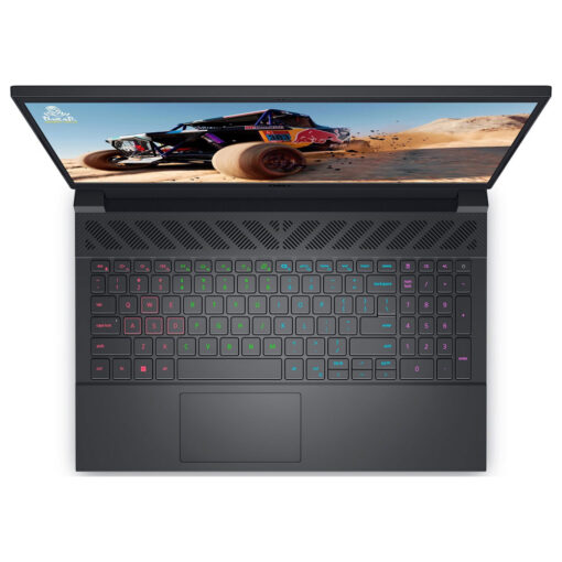 لپ تاپ Dell G15 5530 i7 13650Hx/16GB/ 512GB/8GB RTX 4060