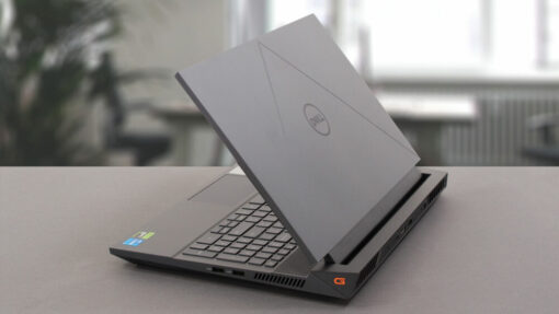 لپ تاپ Dell G15 5530 i7 13650Hx/16GB/ 512GB/8GB RTX 4060