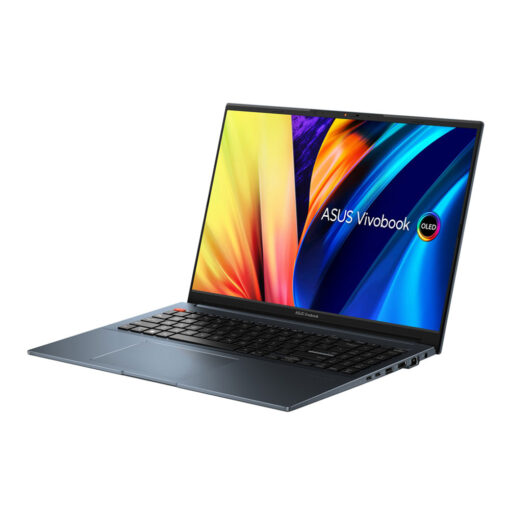 لپ تاپ Asus VivoBook K6602VV i9 13900H/16GB/ 512GB/8GB RTX 4060/16inch Oled-3K