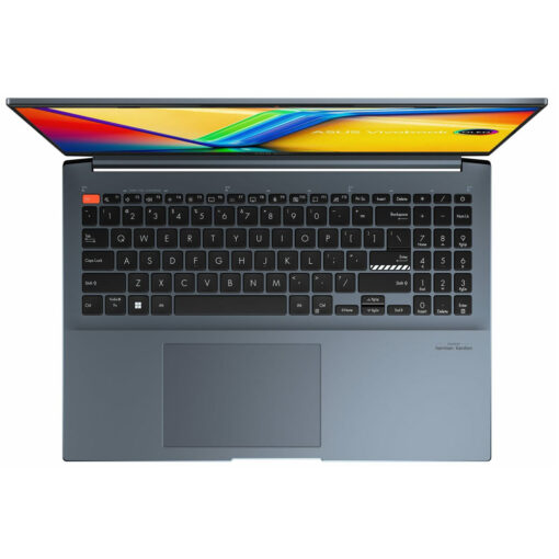 لپ تاپ Asus VivoBook K6602VV i9 13900H/16GB/ 512GB/8GB RTX 4060/16inch Oled-3K