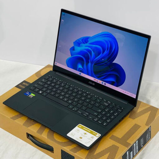 لپ تاپ Asus VivoBook K6602VV i9 13900H/16GB/ 512GB/8GB RTX 4060/16inch Oled-3K