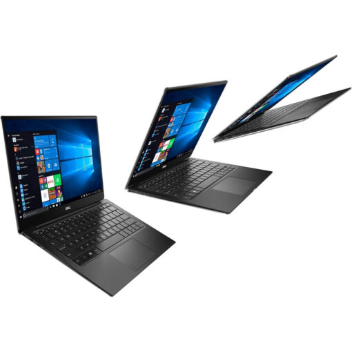 لپ تاپ Dell XPS 7390 i5 1035 G1/8GB/ 256GB/intel Touch-x360