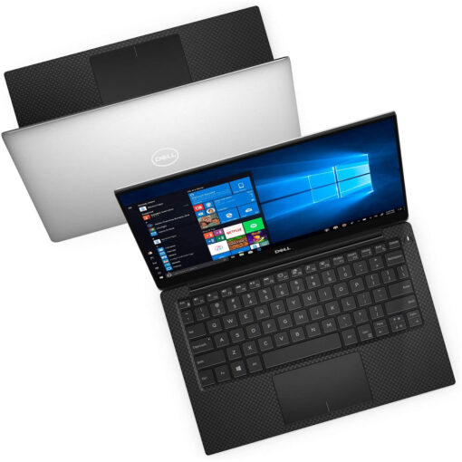 لپ تاپ Dell XPS 7390 i5 1035 G1/8GB/ 256GB/intel Touch-x360