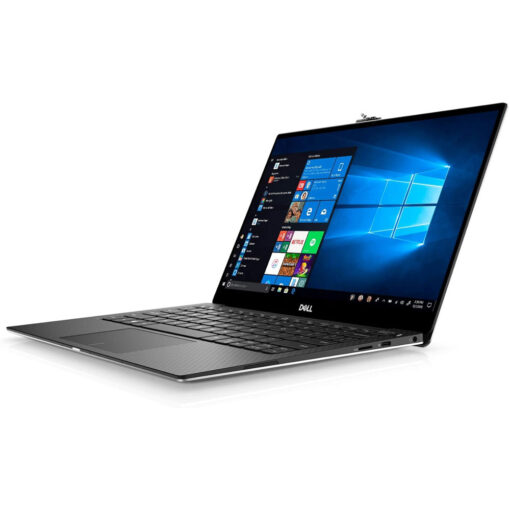 لپ تاپ Dell XPS 7390 i5 1035 G1/8GB/ 256GB/intel Touch-x360