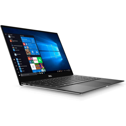 لپ تاپ Dell XPS 7390 i5 1035 G1/8GB/ 256GB/intel Touch-x360