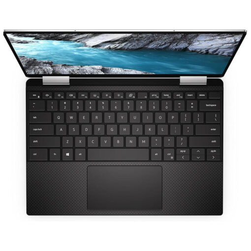 لپ تاپ Dell XPS 7390 i5 1035 G1/8GB/ 256GB/intel Touch-x360