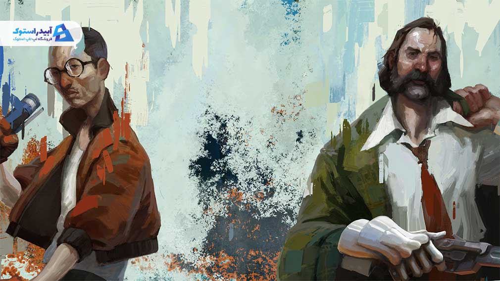disco elysium laptop requirements