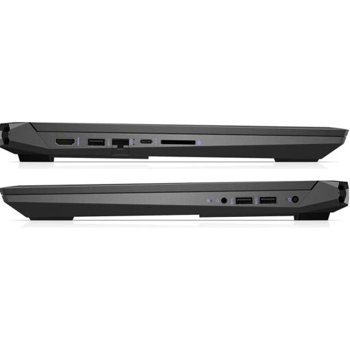 لپ تاپ HP Pavilion Gaming 15 i7 11370H/16GB/ 512GB/4GB RTX 3050