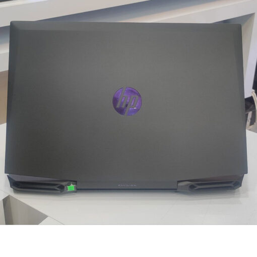 لپ تاپ HP Pavilion Gaming 15 i7 11370H/16GB/ 512GB/4GB RTX 3050
