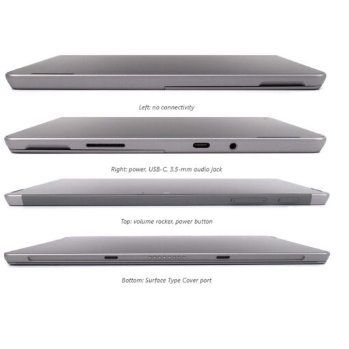سرفیس گو Surface Go 1 Pentium 4415Y/8GB/ 128GB بهمراه کیبورد