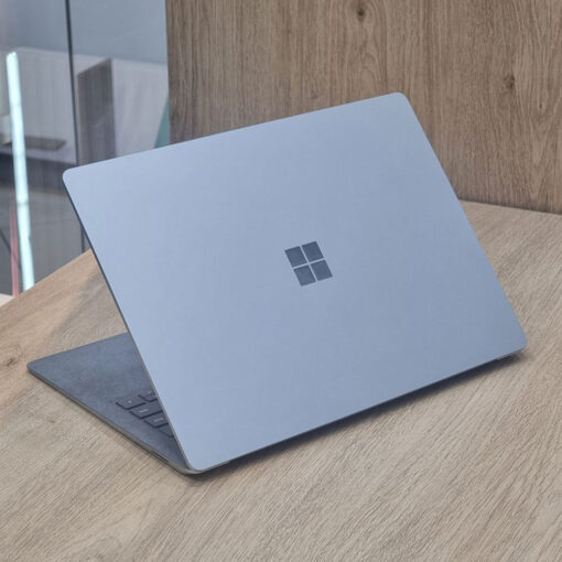 سرفیس لپ تاپ 4 Surface Laptop 4 i5 1145G7/8GB/ 256GB/13.5inch/silver