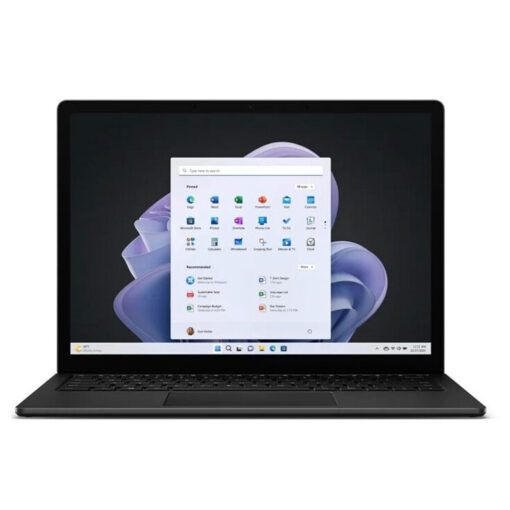 سرفیس لپ تاپ 5 Surface Laptop 5 i7 1265U/32GB/ 1Tra/13.5inch/Black