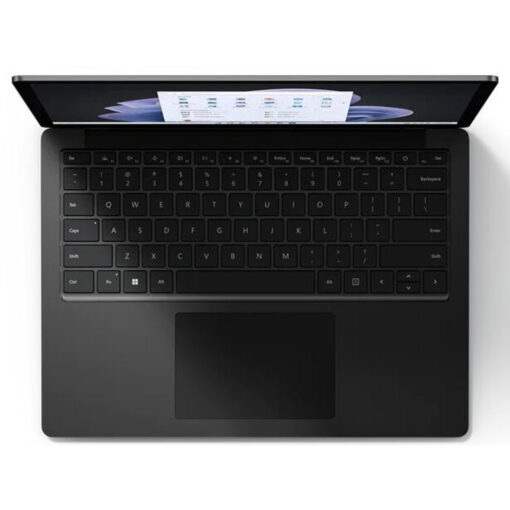 سرفیس لپ تاپ 5 Surface Laptop 5 i7 1265U/32GB/ 1Tra/13.5inch/Black