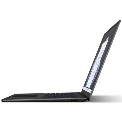 سرفیس لپ تاپ 5 Surface Laptop 5 i7 1265U/16GB/ 512GB/15inch/Black