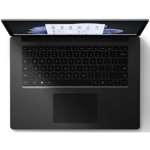 سرفیس لپ تاپ 5 Surface Laptop 5 i7 1265U/16GB/ 512GB/15inch/Black