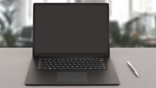 سرفیس لپ تاپ 5 Surface Laptop 5 i7 1265U/16GB/ 512GB/15inch/Black