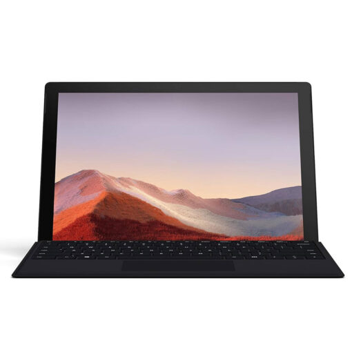 سرفیس پرو ٧ پلاس Surface Pro 7+ i7 1165G7/16GB/ 512GB/Black