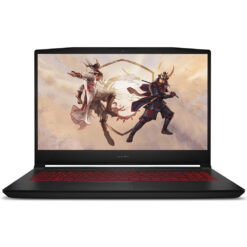 لپ تاپ MSI GF66 11U